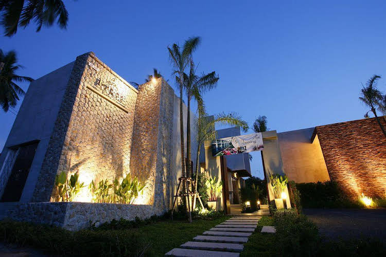 Tea Tree Spa Resort
