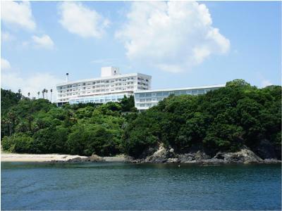 Hotel Toba Kowakien
