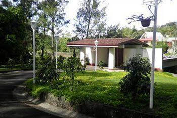 Isla Los Angeles Costa Rica
