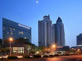 Pullman Ambassador Changwon City 7 Hotel
