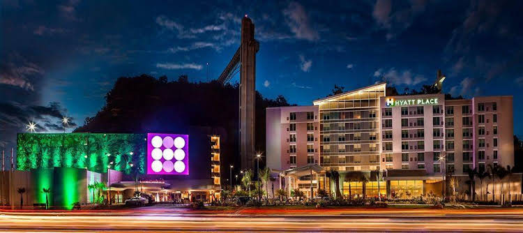 Hyatt Place San Juan/Bayamon
