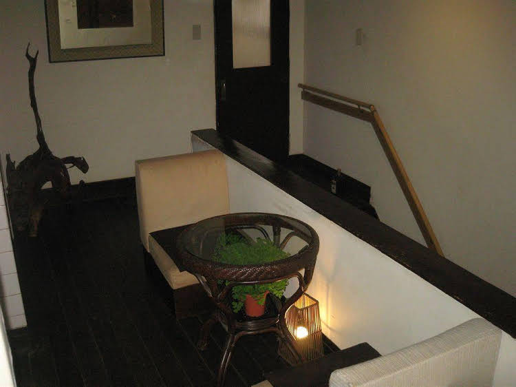 Takeyaso Ryokan