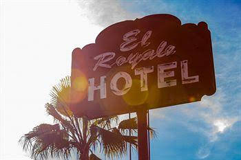 El Royale Hotel Near Universal Studios Hollywood