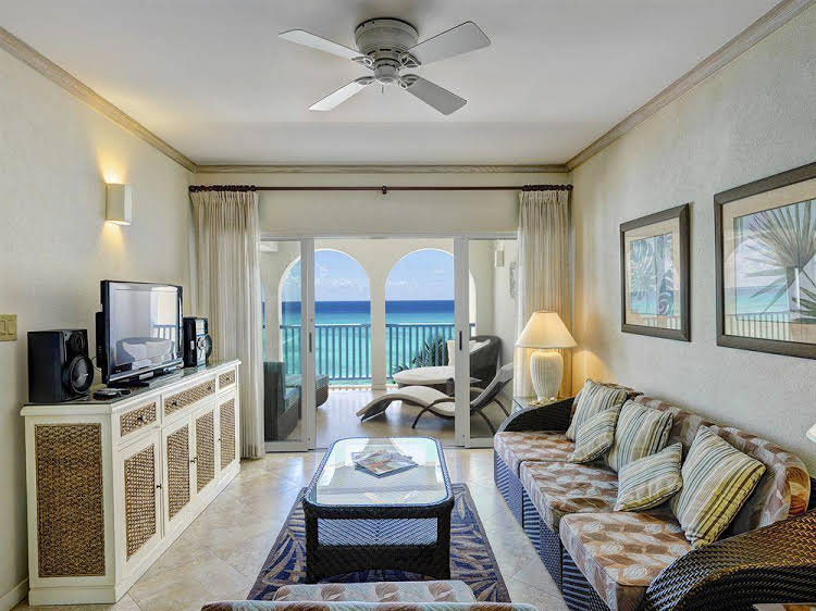 Maxwell Beach Villas