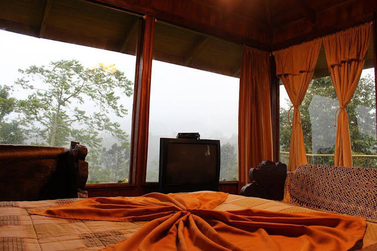 Tiquicia Lodge