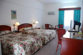 Hotel Seri Malaysia Taiping
