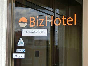 Biz Hotel Shiojiri Ekimae
