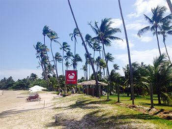 Patachocas Beach Resort