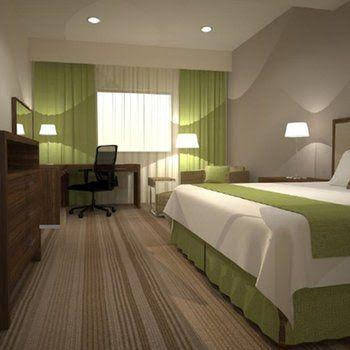 Holiday Inn Express & Suites Celaya