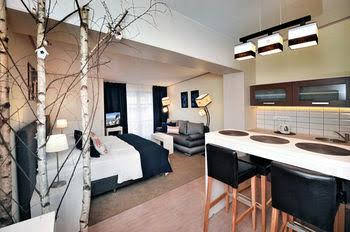 Aplend Apartmany Kamzik