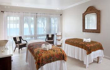 The Cove Suites at Blue Waters - All Inclusive