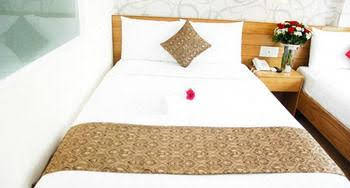 Ailen Garden Hotel