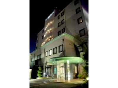 New Biwako Hotel