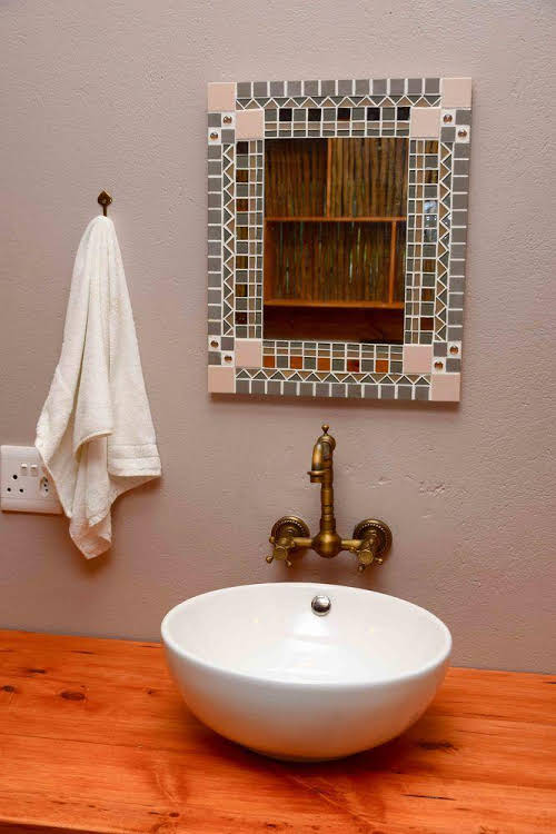 Mananga Private Bush Retreat