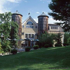 The Bedford Village Inn