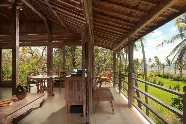 Mimba Villa R&R