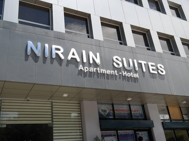 Nirain Suites