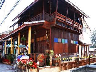 Jandang Guesthouse Nan