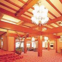 Misasa Onsen Koraku