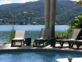 4 BR Beachfront Villa - Montego Bay - PRJ 1197