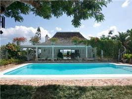 6 BR Villa with Gym - Montego Bay - PRJ 1232