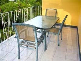 2 BR with Pool - Negril - PRJ 1402