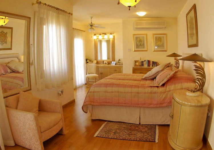 3 BR Junior Villa - Pelican Heights - APH 3590