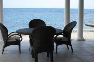 Old World Charm - 4 BR Villa - Montego Bay - PRJ 1304