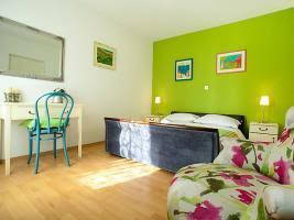 3-room apartment 52 m2 - INH 28215
