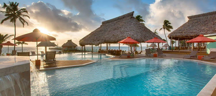 Costa Blu - All Inclusive Resort