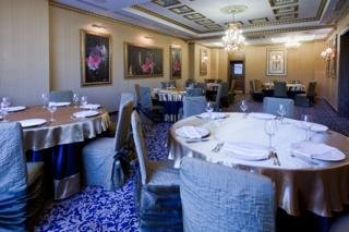 Grand Hotel & Spa Primoretz