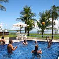 Quality Resort Aracatuba - Atlantica
