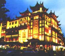 Classical Hotel Shanghai