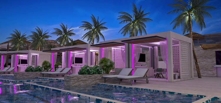 Chic Punta Cana -Luxury Junior Suite-