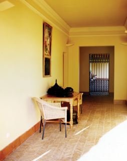 Hacienda la Boticaria
