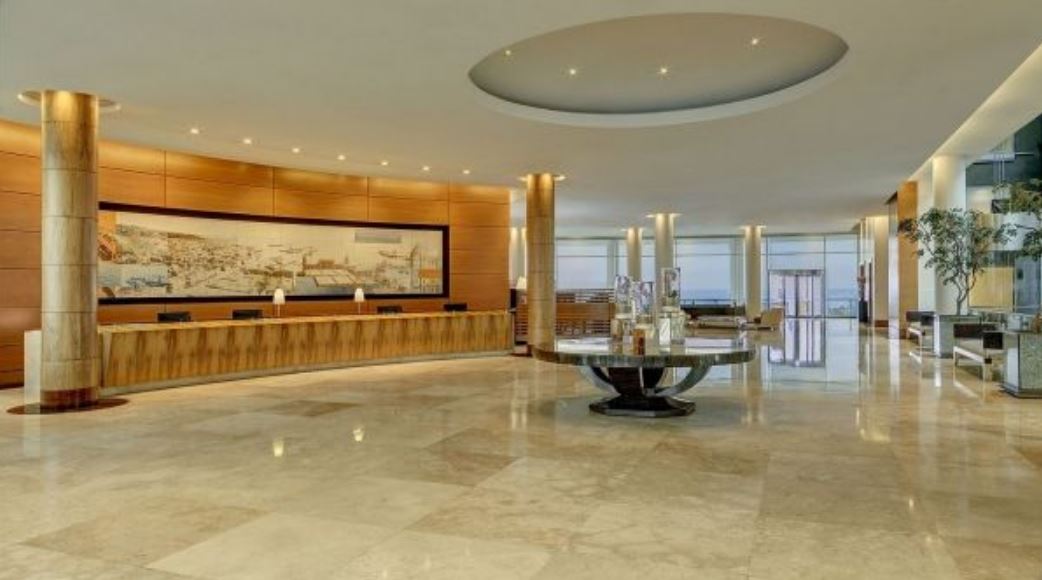 Sheraton Miramar Hotel and Convention Center