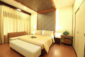 Coco Hotel Tanah Lot