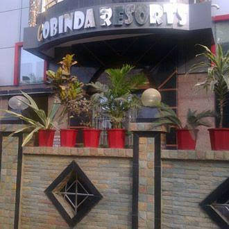 Hotel Gobinda Resorts