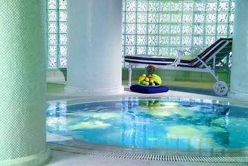 Sheraton Ma'aret Sednaya Hotel & Resort