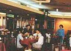 Siam Hotel Bangkok