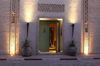Dar Saida Beya Tozeur - Guest House
