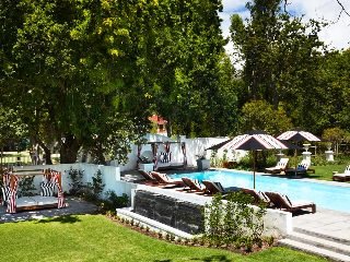 The Alphen Boutique Hotel