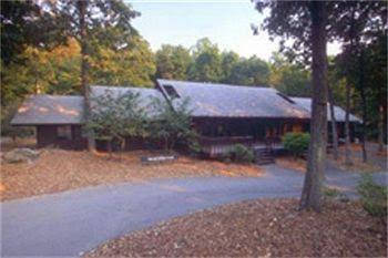 Edith Macy Conference Center