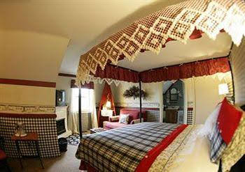 Greenwoods Bed & Breakfast Inn