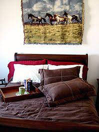 The McKenzie Inn Bed and Breakfast