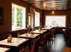 Crabtree's Kittle House Restaurant & Inn
