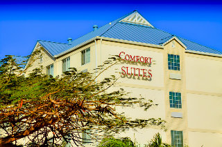 Comfort Suites & Resort