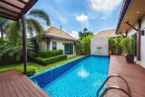 3 Bedroom Villa Arataki Private Pool - TPL 55368