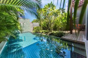 2 Bedroom Villa Awa Private Pool - TPL 55380