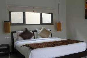 3 Bedroom Villa Kiri Private Pool - TPL 55389